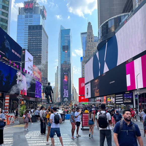 Meet your Posher, Morgan - Picture 9 of 9